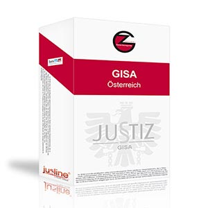 Produkt: GISA Auszug